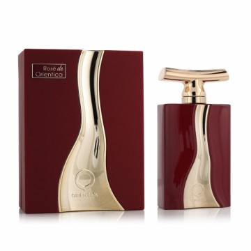 Женская парфюмерия Orientica EDP Rosé de Orientica 90 ml