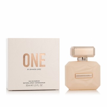 Женская парфюмерия Jennifer Lopez EDP One 30 ml