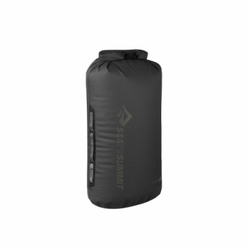 Ūdensizturīga Sporta Soma Sea to Summit Big River Jet Black 35 L