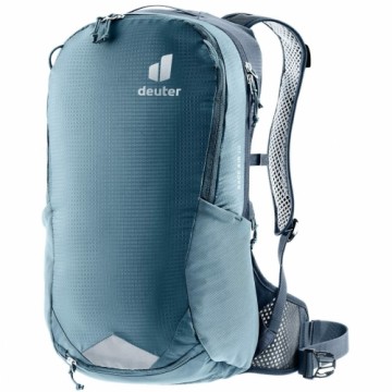 Спортивные рюкзак Deuter Race Air Зеленый 10 L