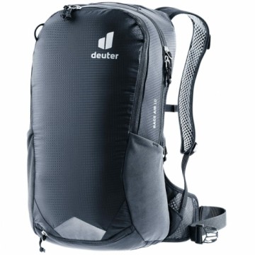 Gym Bag Deuter Race Air Black 10 L