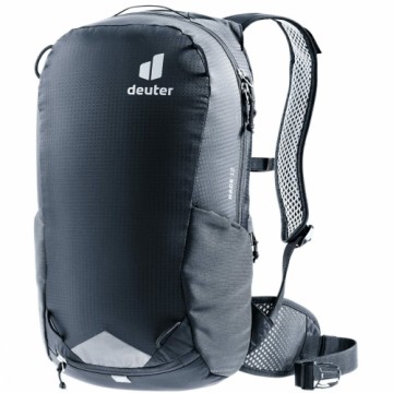 Sporta Mugursoma Deuter Race Melns 12 L