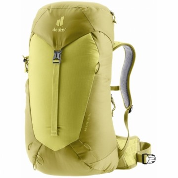 Pārgājienu mugursoma Deuter AC Lite Zaļš 28 L