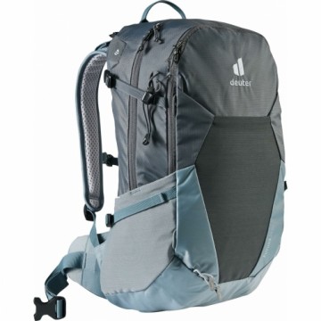 Походный рюкзак Deuter Futura Серый 21 L