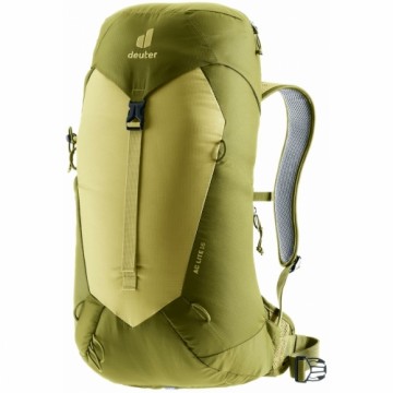 Pārgājienu mugursoma Deuter AC Lite Zaļš 16 L