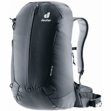 Походный рюкзак Deuter AC Lite Чёрный 23 L