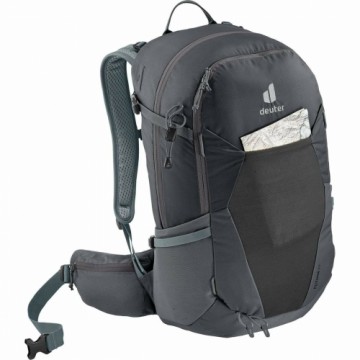 Походный рюкзак Deuter Futura Серый 27 L