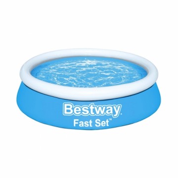 Надувной бассейн Bestway 183 X 51 cm Синий 940 L