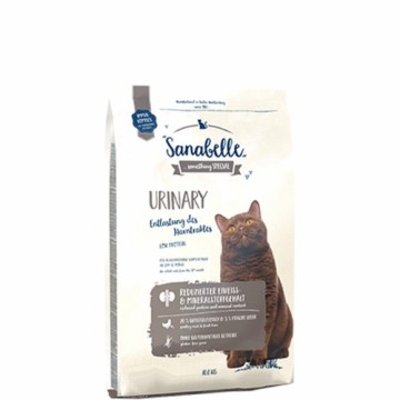 Cat food BOSCH Urinary Adult Birds 10 kg