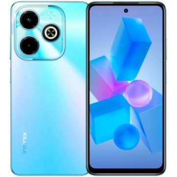 INFINIX HOT 40i 8/256GB Palm Blue, Model X6528B