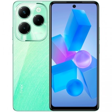 INFINIX HOT 40 PRO 8/256GB Starfall Green, Model X6837