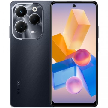 INFINIX HOT 40 PRO 8/256GB Starlit Black, Model X6837