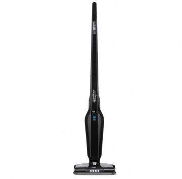 Upright vacuum cleaner Nilfisk Easy 36Vmax Black Without bag 0.6 l 170 W Black