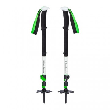 Kije Skitourowe Black Diamond Expedition 3 Ski Poles 125 cm