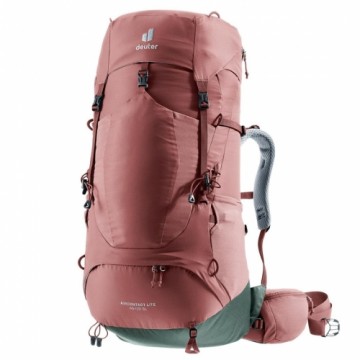 Plecak trekkingowy Deuter Aircontact Lite 45 + 10 SL caspia-ivy