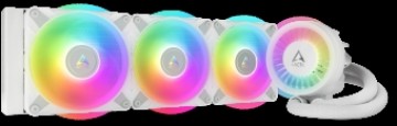 Dzesētājs Arctic Liquid Freezer III 360 A-RGB White