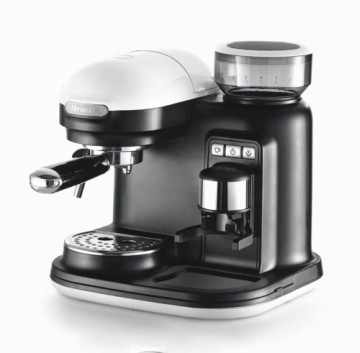 Ariete espresso kafijas automāts Moderna, balts - A1318/01