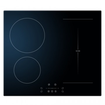 Induction hob Scandomestic IKF60FLEX