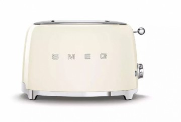 Smeg TSF01CREU Tosteris 950W