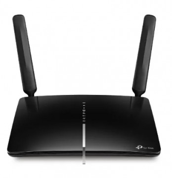 TP-Link Archer MR600 Bezvadu Rūteris