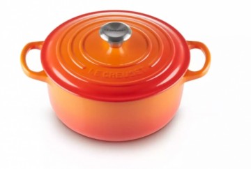 Le Creuset Signature Katls 22cm / 3.3L