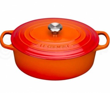 Le Creuset Signature Кaстрюля 35cm / 8.90L