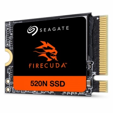Cietais Disks Seagate ZP2048GV3A002 2,5" 2 TB SSD