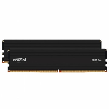 Память RAM Crucial CP2K24G60C48U5 48 GB DDR5