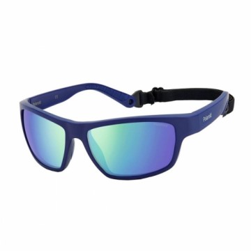 Unisex Saulesbrilles Polaroid PLD 7037_S