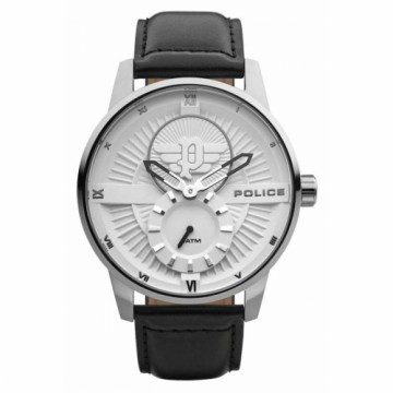 Vīriešu Pulkstenis Police PEWJA2110102 (Ø 48 mm)