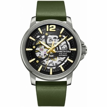 Мужские часы Kenneth Cole KCWGE2220501 (Ø 44 mm)