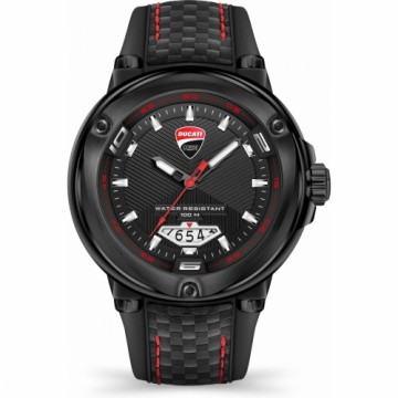 Vīriešu Pulkstenis Ducati DTWGN2018903 (Ø 49 mm)