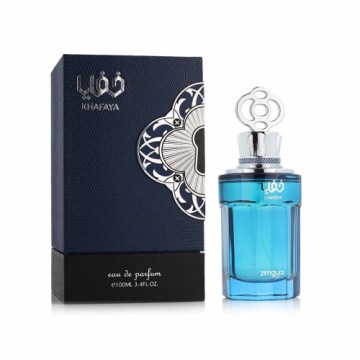 Мужская парфюмерия Zimaya EDP Khafaya 100 ml