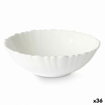 Vivalto Блюдо Белый 15,5 x 5 x 15,5 cm (36 штук)