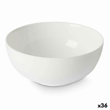 Vivalto Блюдо Белый 15 x 6,5 x 15 cm (36 штук)