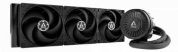 Dzesētājs Arctic Liquid Freezer III 360 Black