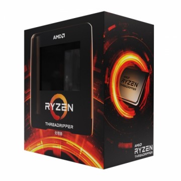 AMD Threadripper PRO 3955WX (16C/32T) 3.9GHz (4.3GHz Turbo) Socket sWRX8 TDP 280W