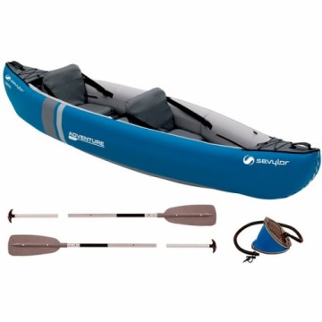 Sevylor Adventure Kajak Kit, Schlauchboot