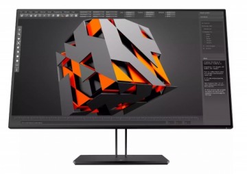 HP Z-Series Z32 Monitors 31.5" / 3840 x 2160 / 60 Hz