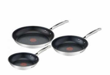 Tefal PanSet Duetto+ Pannas 20 cm / 24cm / 28cm