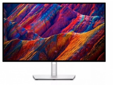 Dell UltraSharp Монитор 27" / 3840 x 2160 / 60 Hz