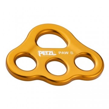 Petzl PAW S / Dzeltena