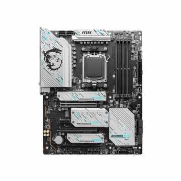 Материнская плата MSI X670E GAMING PLUS WI-FI AMD AM5 AMD