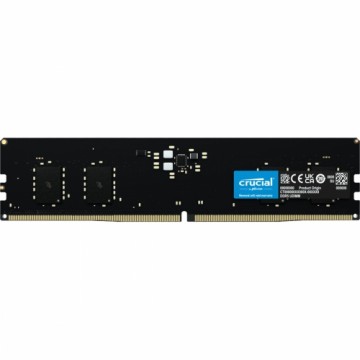 RAM Atmiņa Crucial CT8G56C46U5 8 GB DDR5 SDRAM DDR5