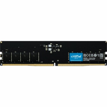 Память RAM Crucial CT16G56C46U5 16 Гб DDR5 SDRAM DDR5