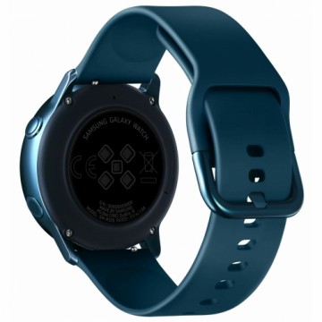 Viedpulkstenis Samsung Galaxy Watch Active Vācu Zaļš (Atjaunots C)