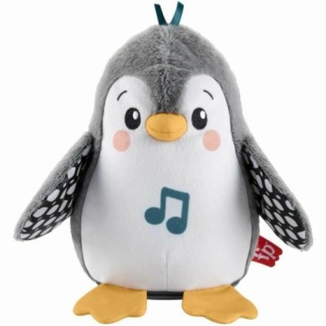 Интерактивная игрушка Fisher Price Пингвин
