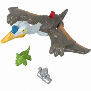 Dinozaurs Fisher Price Jurassic World QUETZALCOATLUS