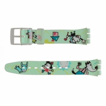 Ремешок для часов Swatch AGP116