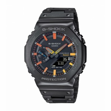 Vīriešu Pulkstenis Casio G-Shock GM-B2100BPC-1AER Melns (Ø 44,5 mm)